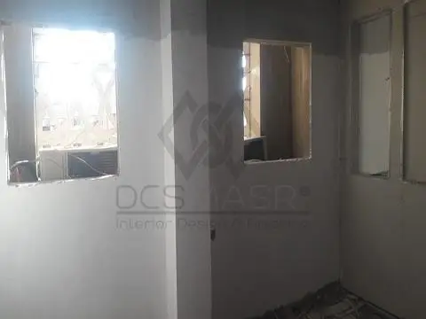 أعمال المحارة والبناء